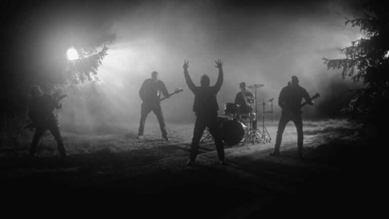 VIDEO for “SAINT PSYCHO” out Febuary 5, 2021!!!