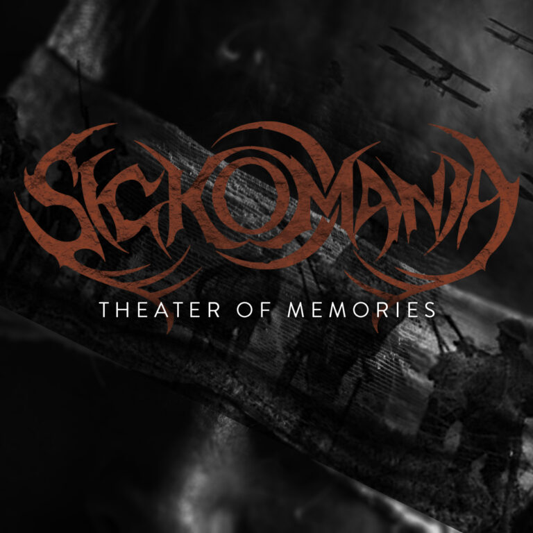 “Theater of Memories” 1st single out now!!!
